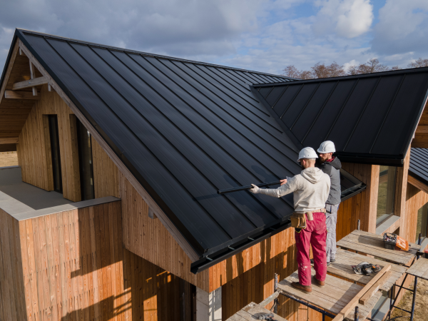 Roofing companies