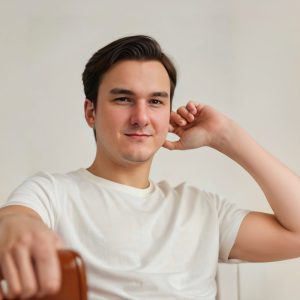 Yevgeniya Vodiakhina