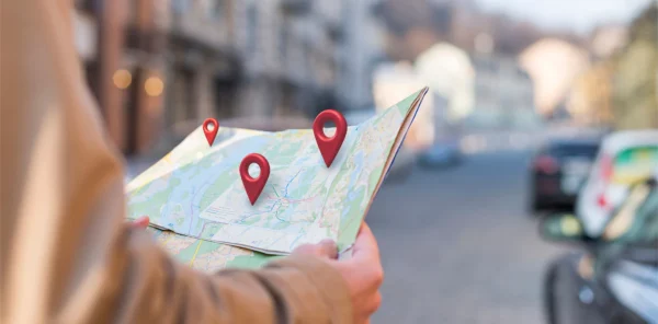 GEO SEO: Boost Local Visibility and Drive Targeted Traffic