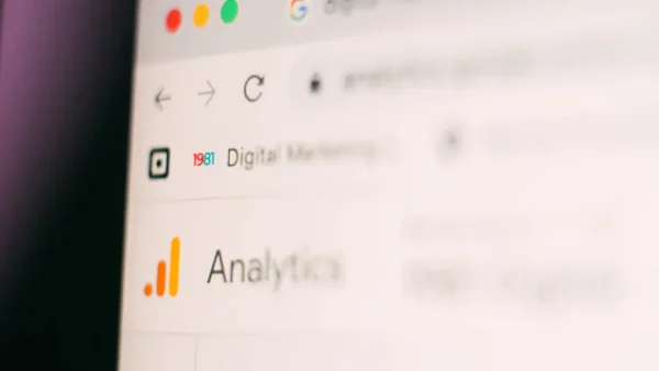 How to Track and Analyze Google Analytics Organic Traffic Effectively