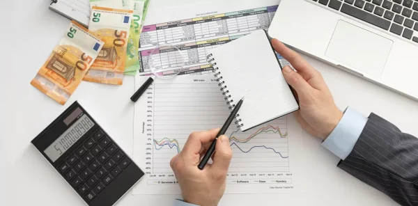 Maximizing SEO for Financial Businesses