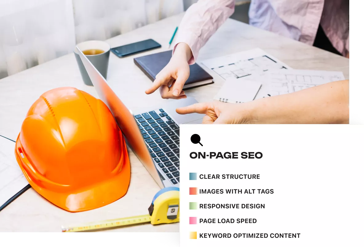 Website SEO Audit