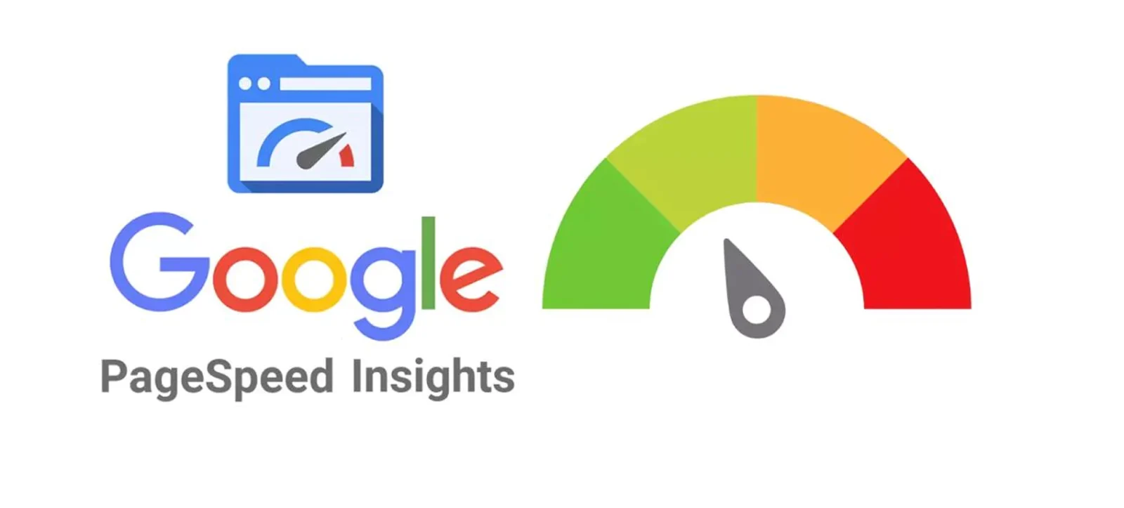 PageSpeed Insights landing page optimization tools