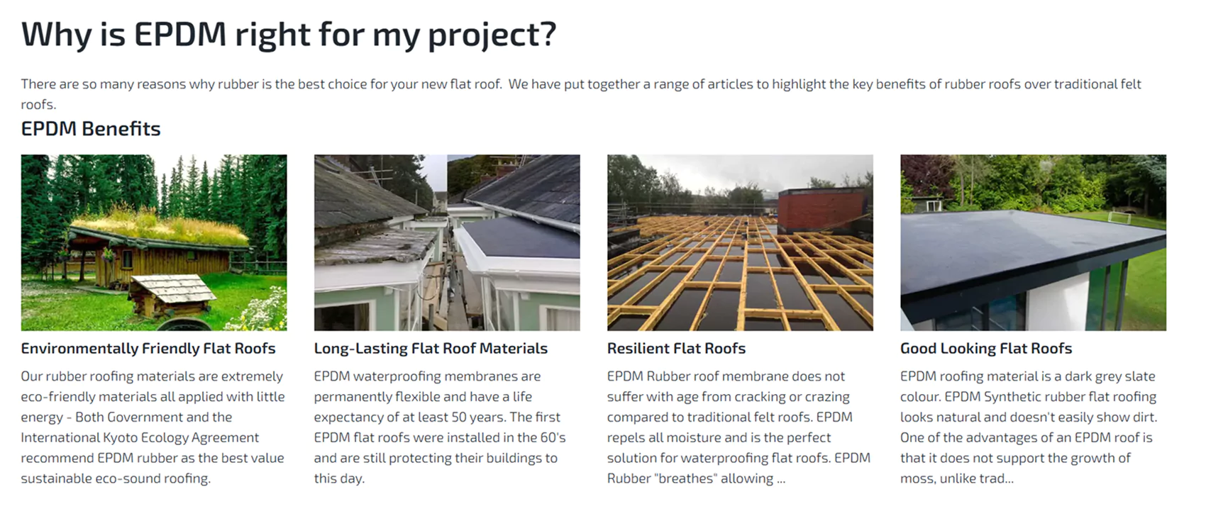 topics for roofing marketing content strategy