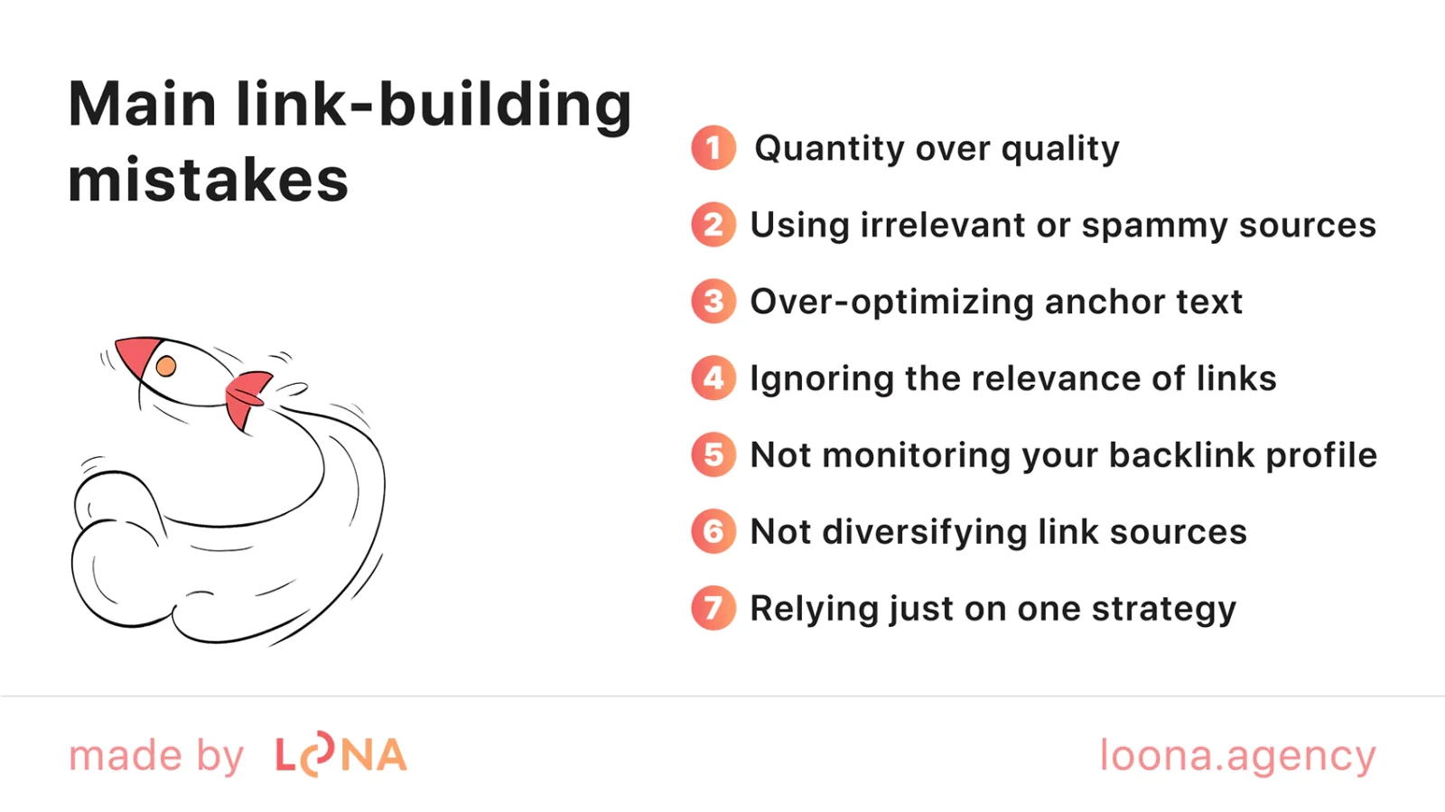 popular link-building mistakes
