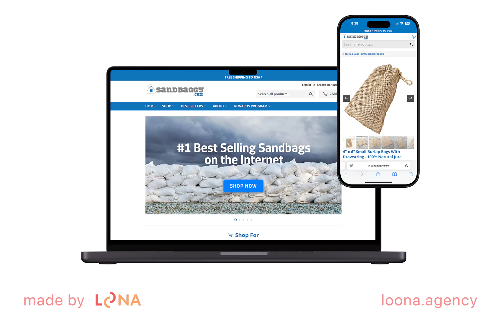 Major boosting with right ecommerce content strategy