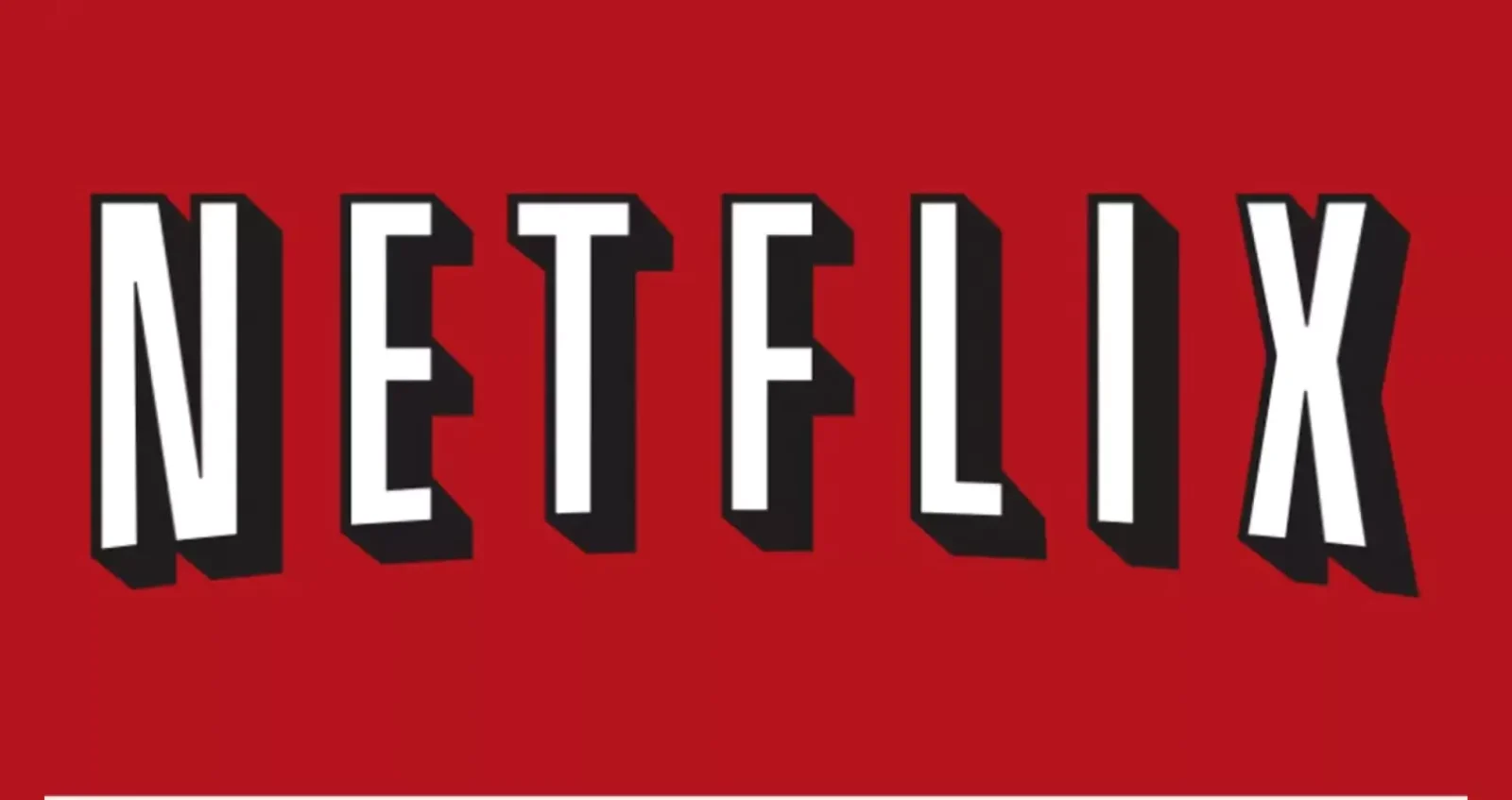 Netflix logo