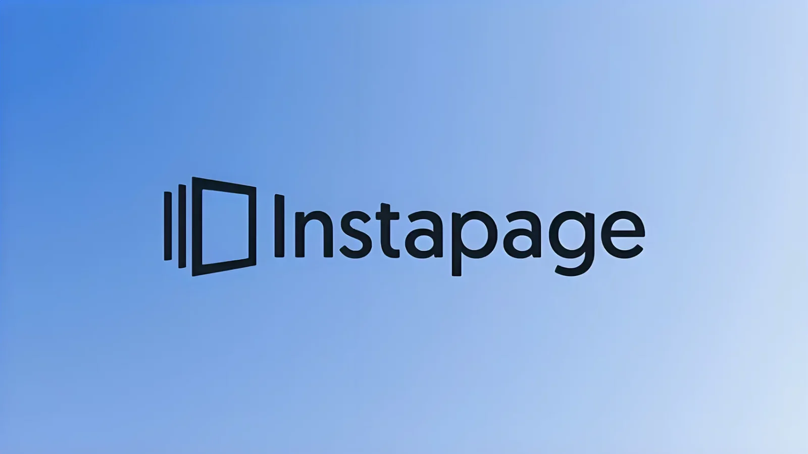 Instapage landing page optimization tools