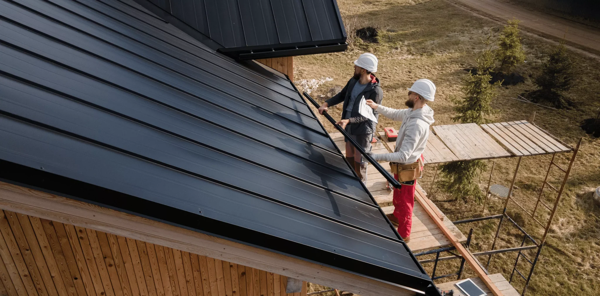 Expert Roofing Marketing Services that Generate Leads