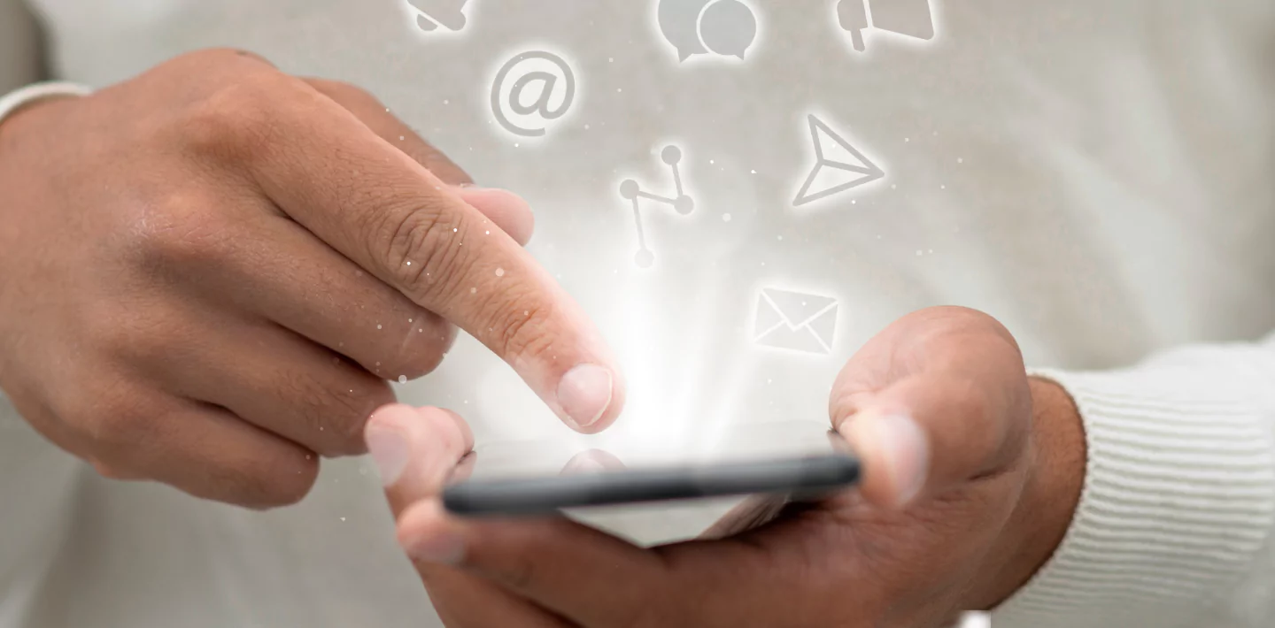 The Benefits of Social Media Marketing You Can’t Ignore