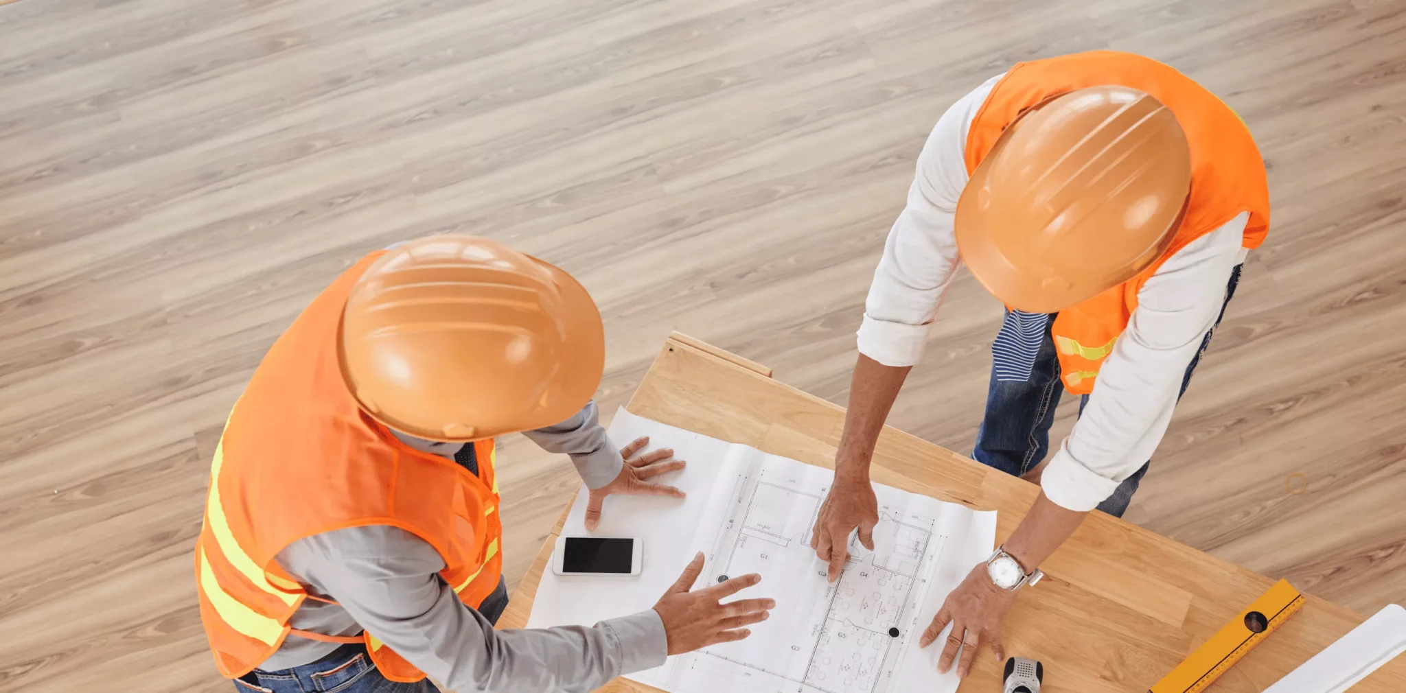 Meaningful Partnerships. Measurable Results