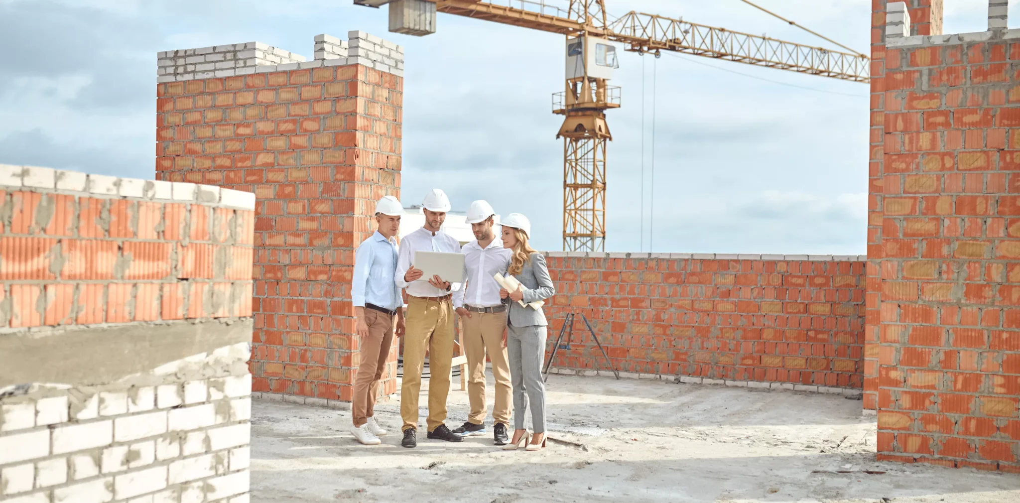Professional Construction Marketing Agency to Thrive