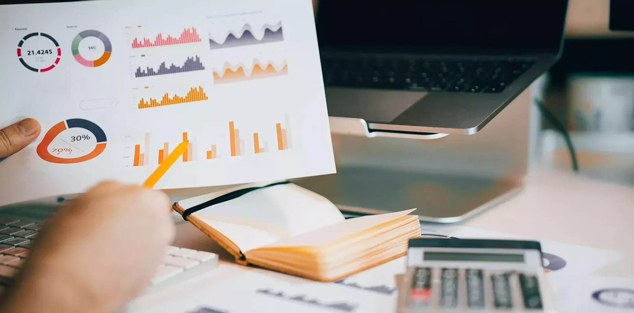 Content marketing strategy 