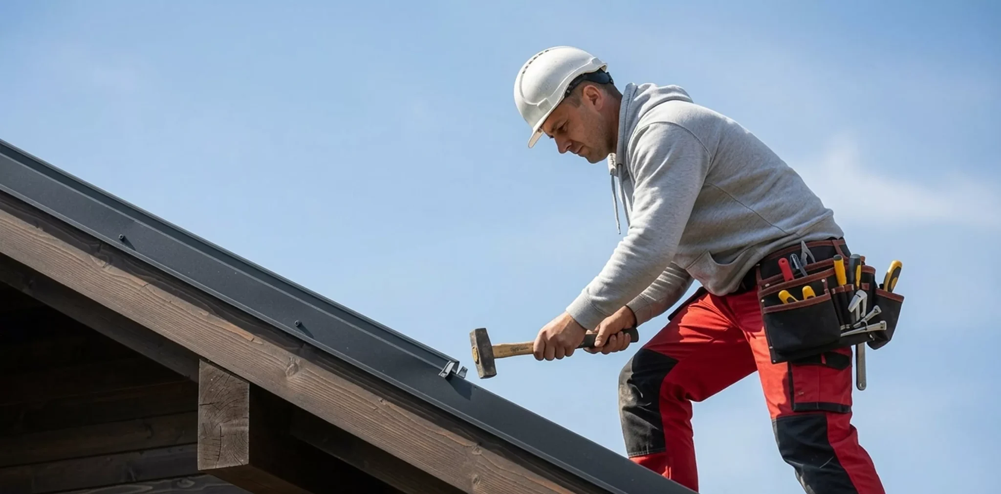 GROW WITH ROOFING MARKETING CALIFORNIA AGENCY 