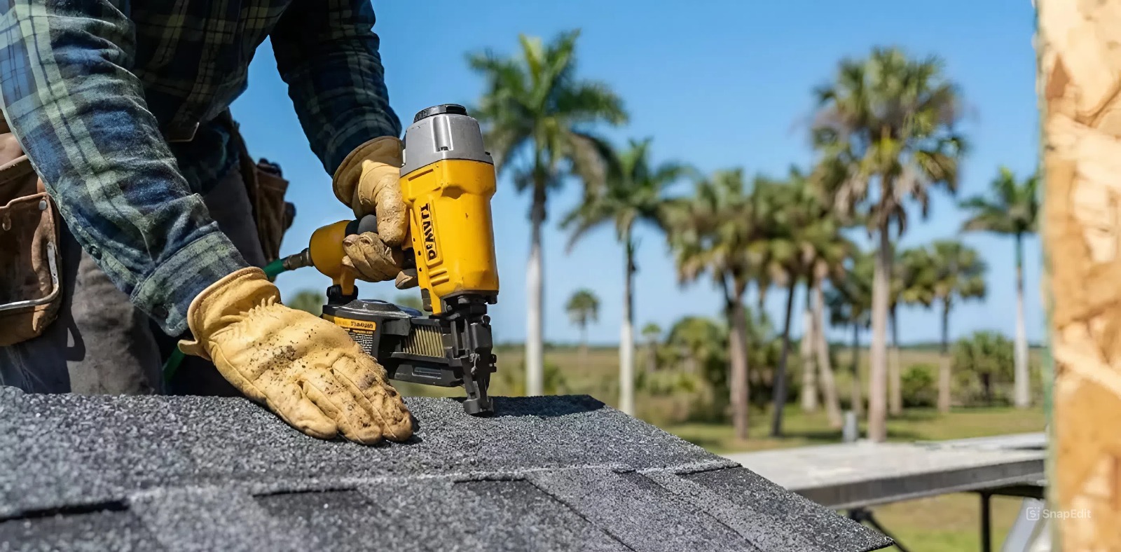 MARKETING FOR ROOFING COMPANIES IN FLORIDA