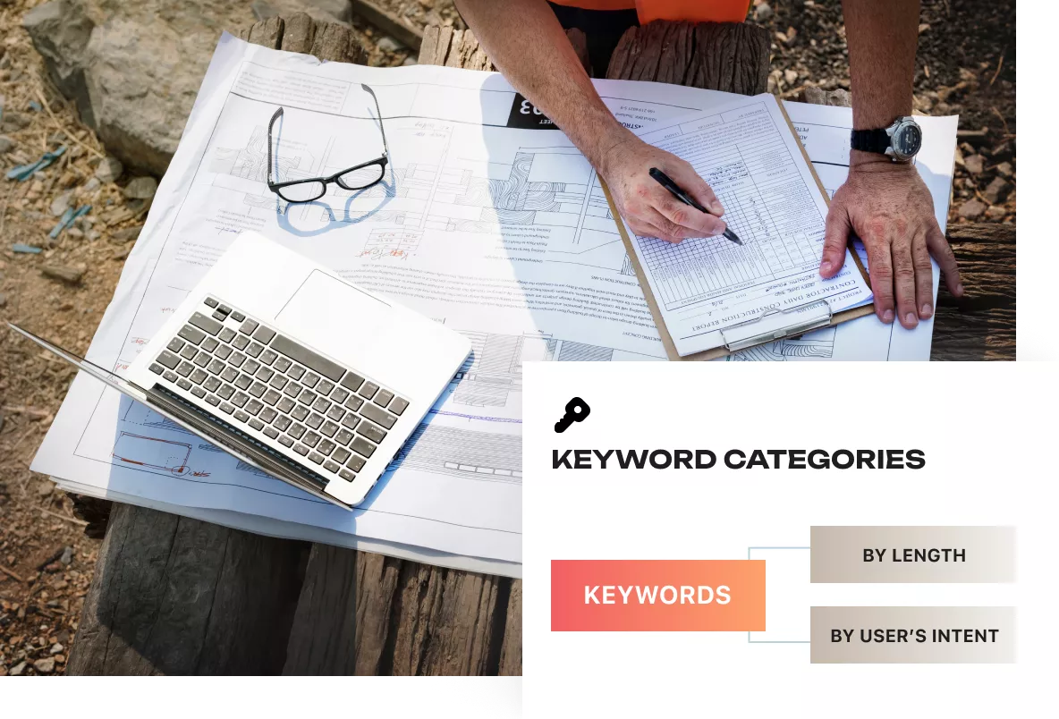 Keyword Research