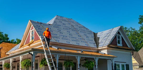 Local SEO Tips for Roofing Contractors