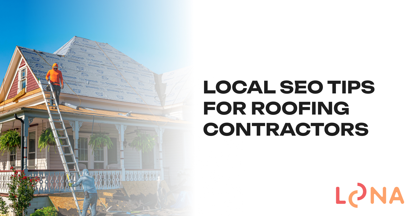 SEO Tips for Roofing Contractors (2026)