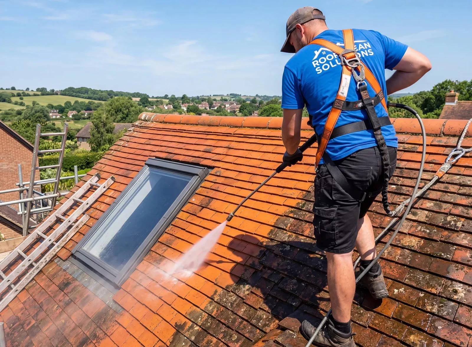 With properly applied SEO, each and every word is a shingle. The epitome of seeing the final result