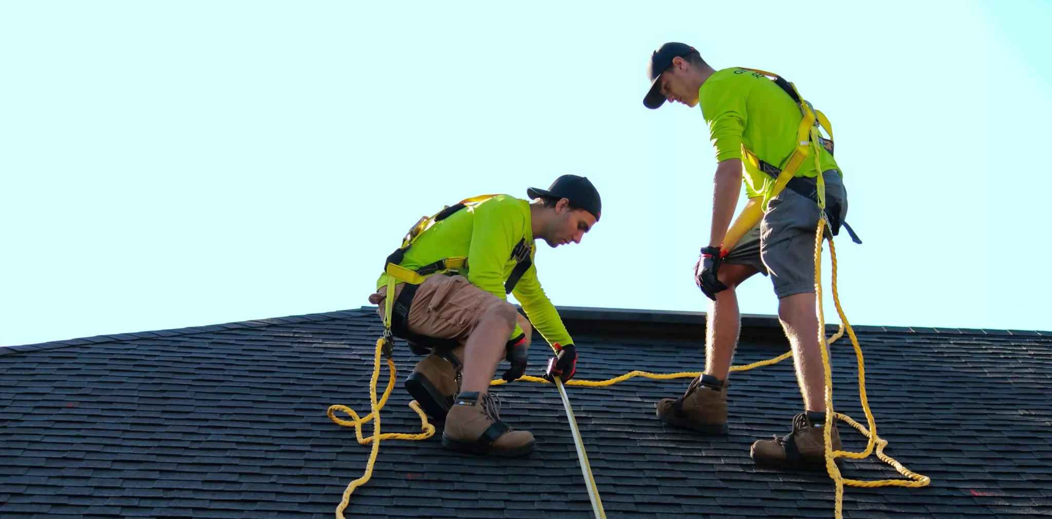 Effective Roofing Email Marketing to Boost Your ROI Ratio 