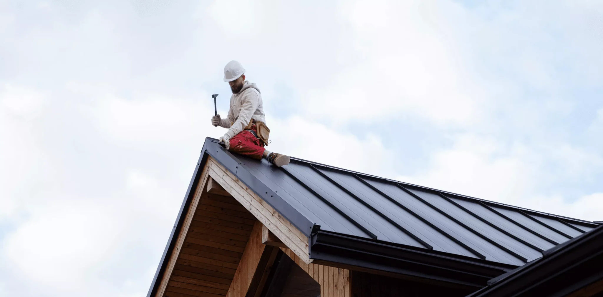 Solid Roofing Facebook Ads to Maximize Your ROI Ratio