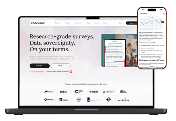 Checkbox