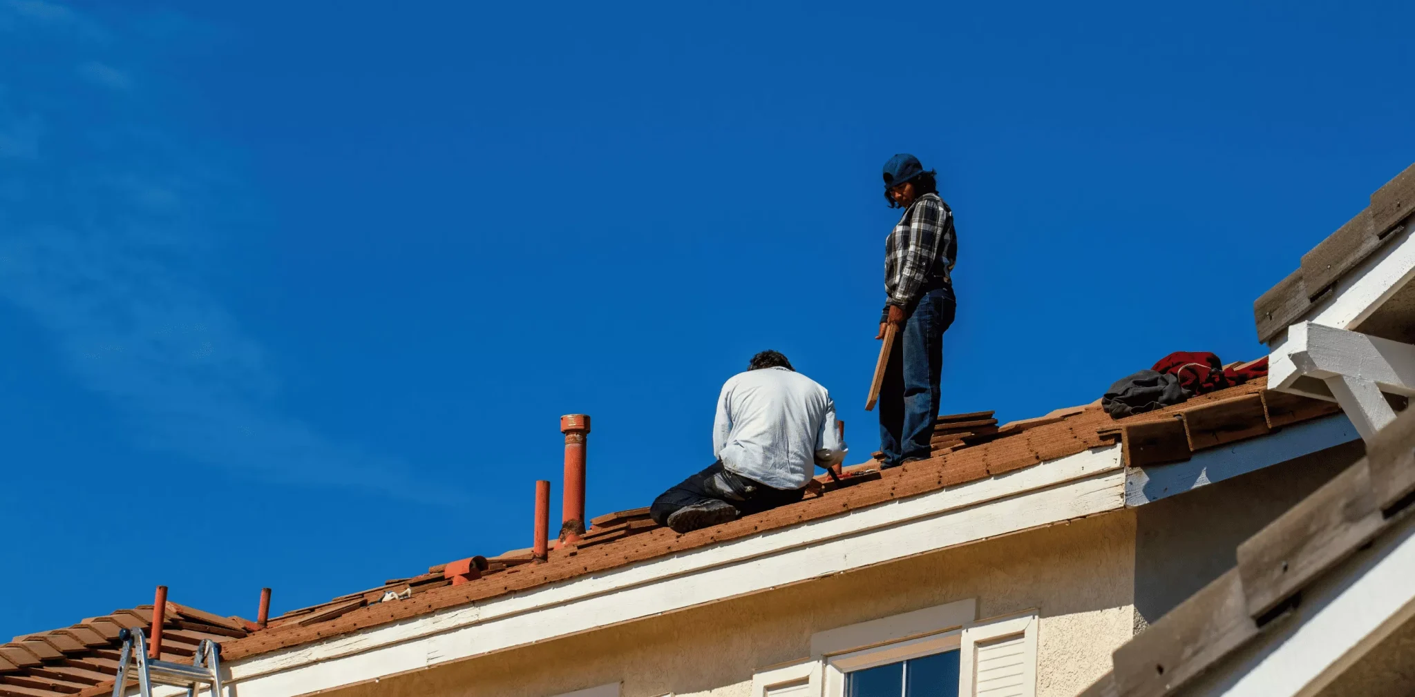 B2B Marketing For Roofing Industry 