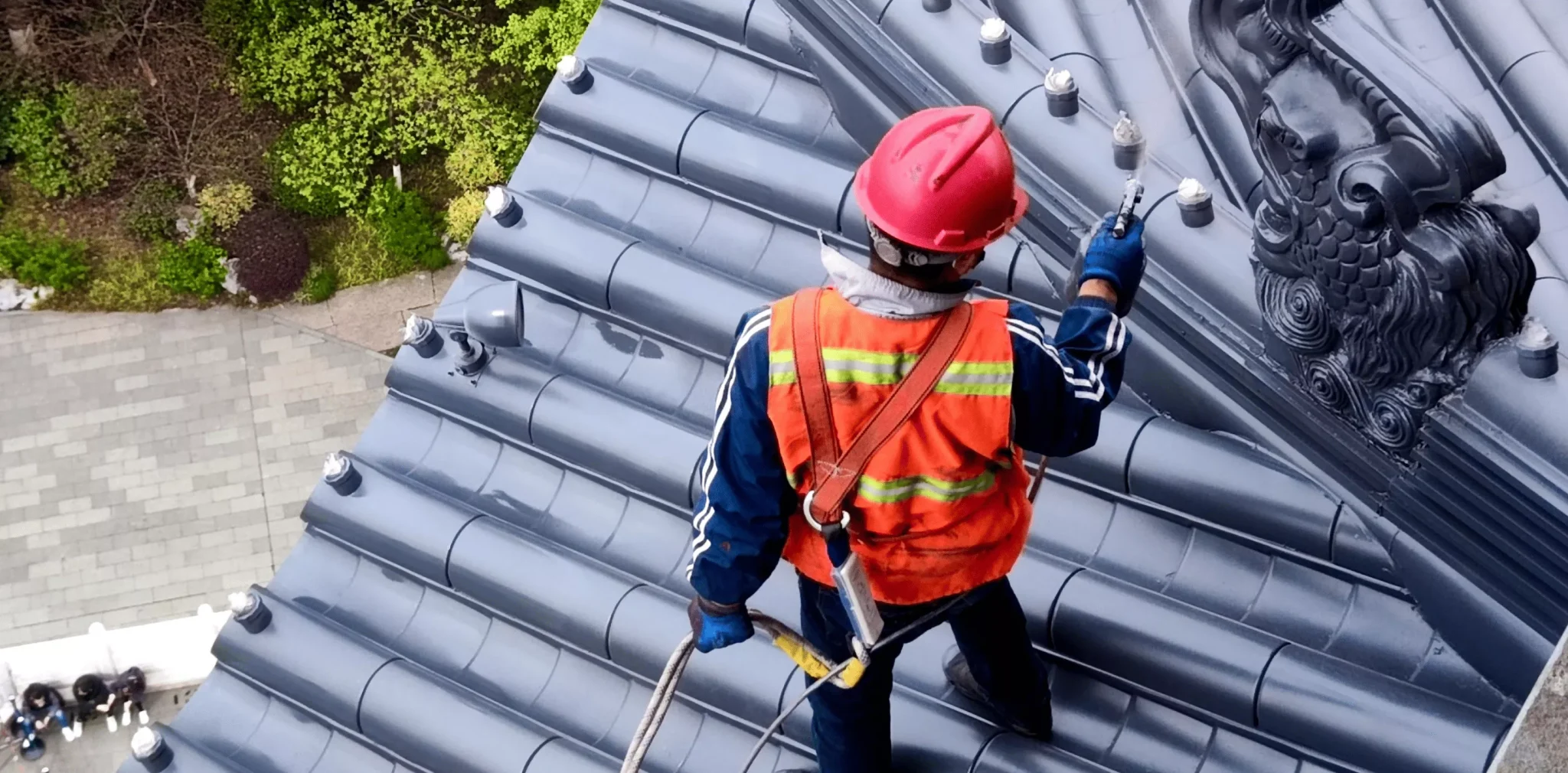 Roofing Content Marketing Services 