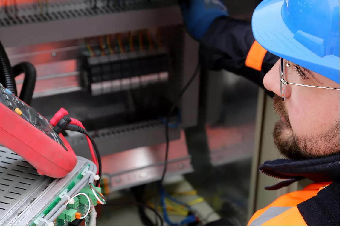 Commercial Electrical