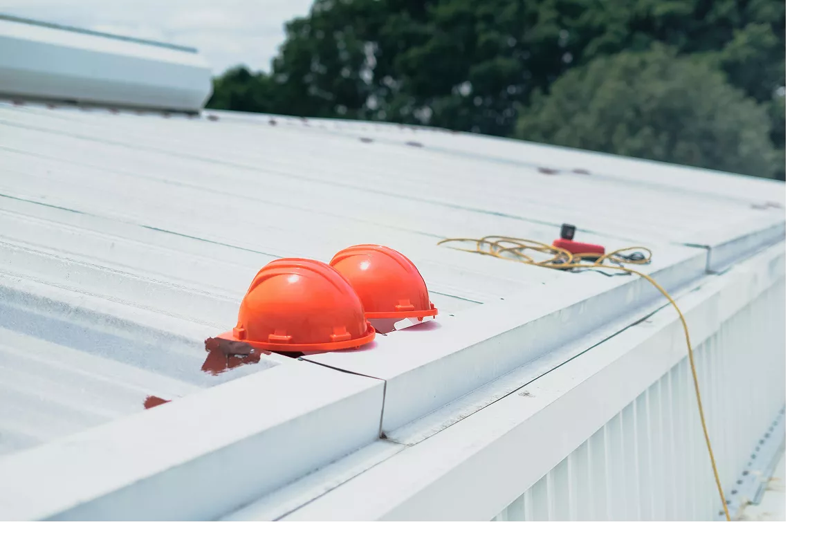 Commercial Roofing
