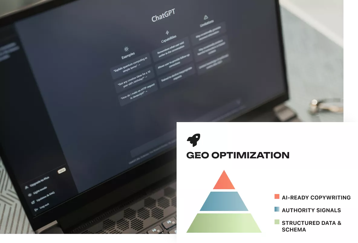 Generative Engine Optimization