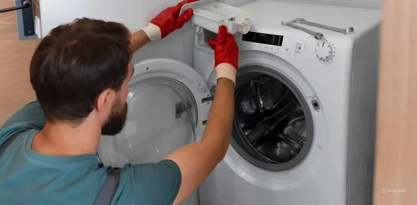 APPLIANCE REPAIR