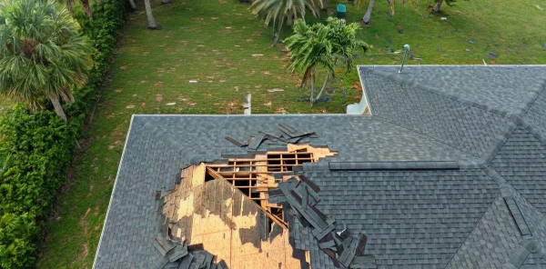 Storm Damage Roofing Marketing Strategies That Win Leads