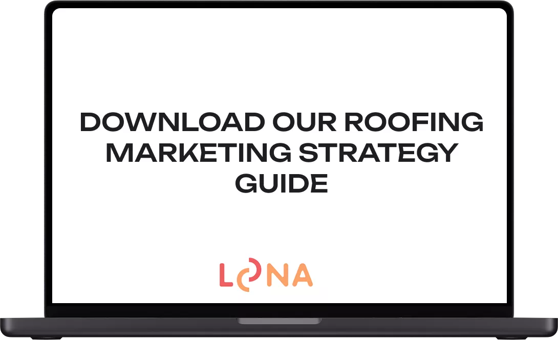 Roofing Marketing Strategy Guide