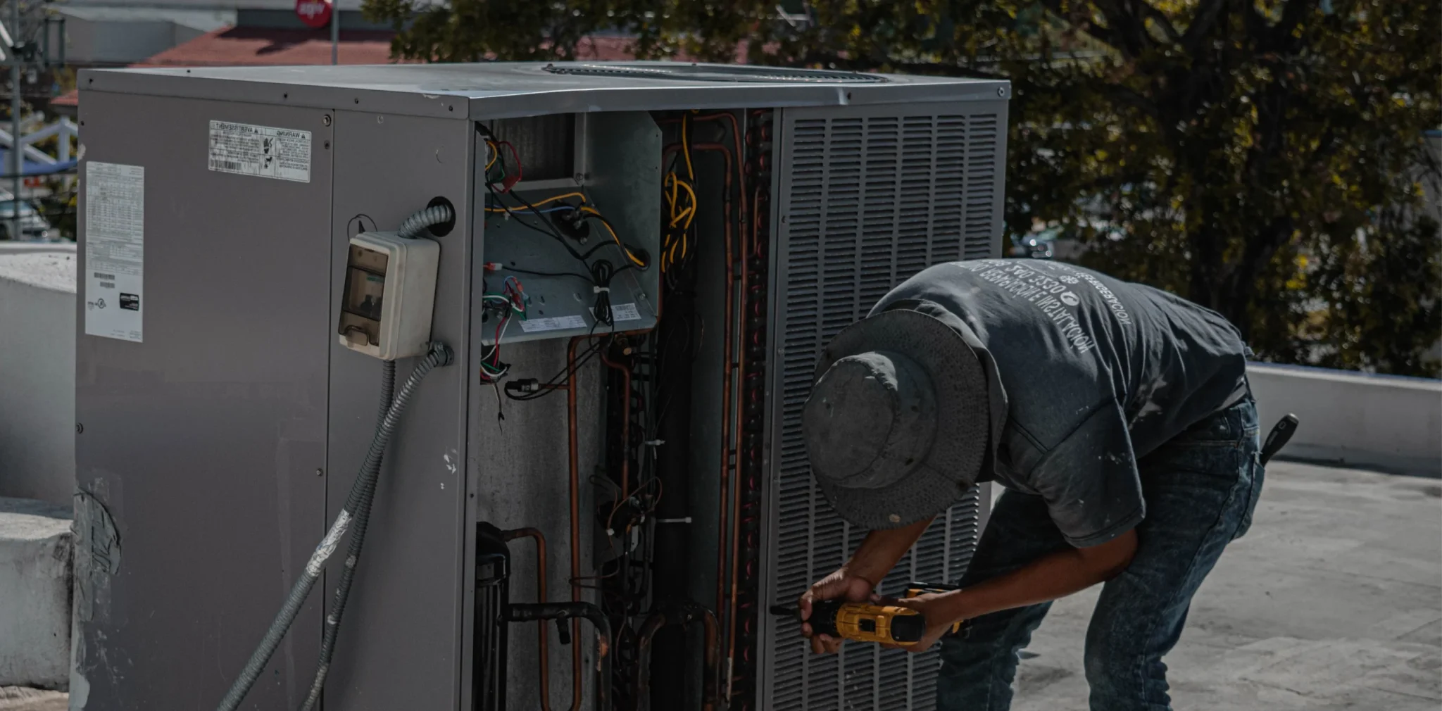 Digital Marketing Agency for HVAC Contractors