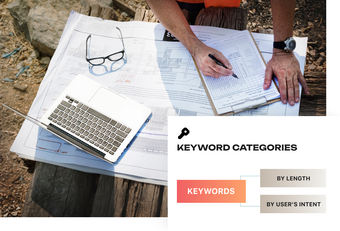 On-Page Optimization