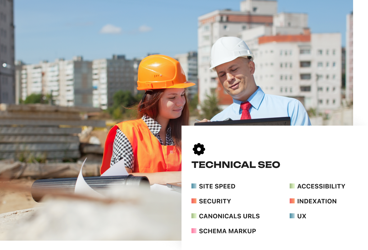 Technical SEO & Site Health