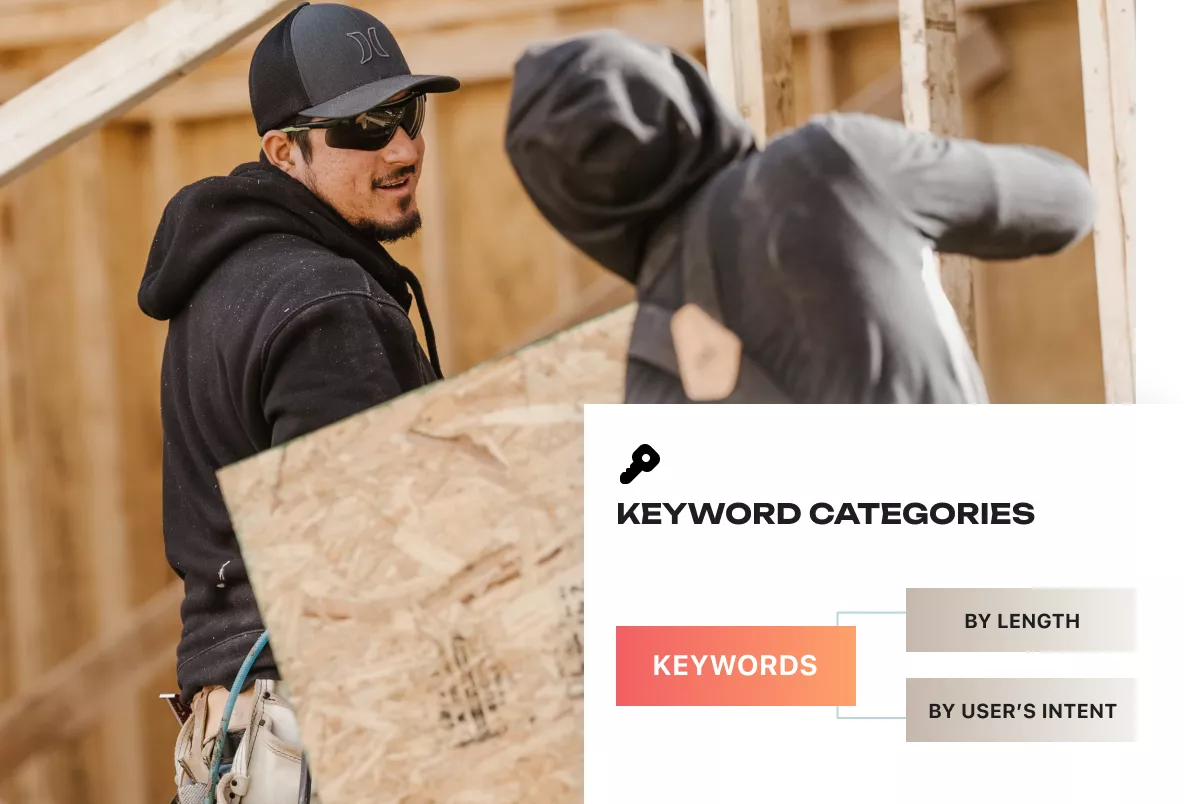 Local Keyword Research