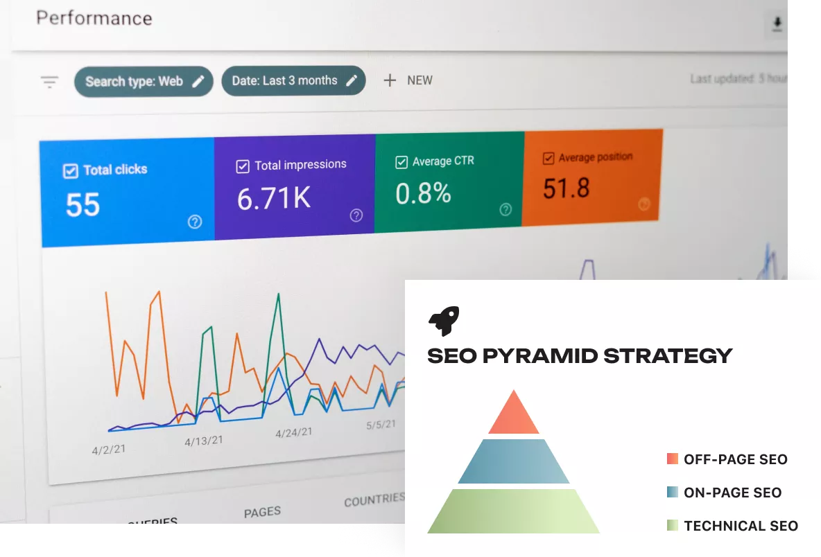 Local SEO