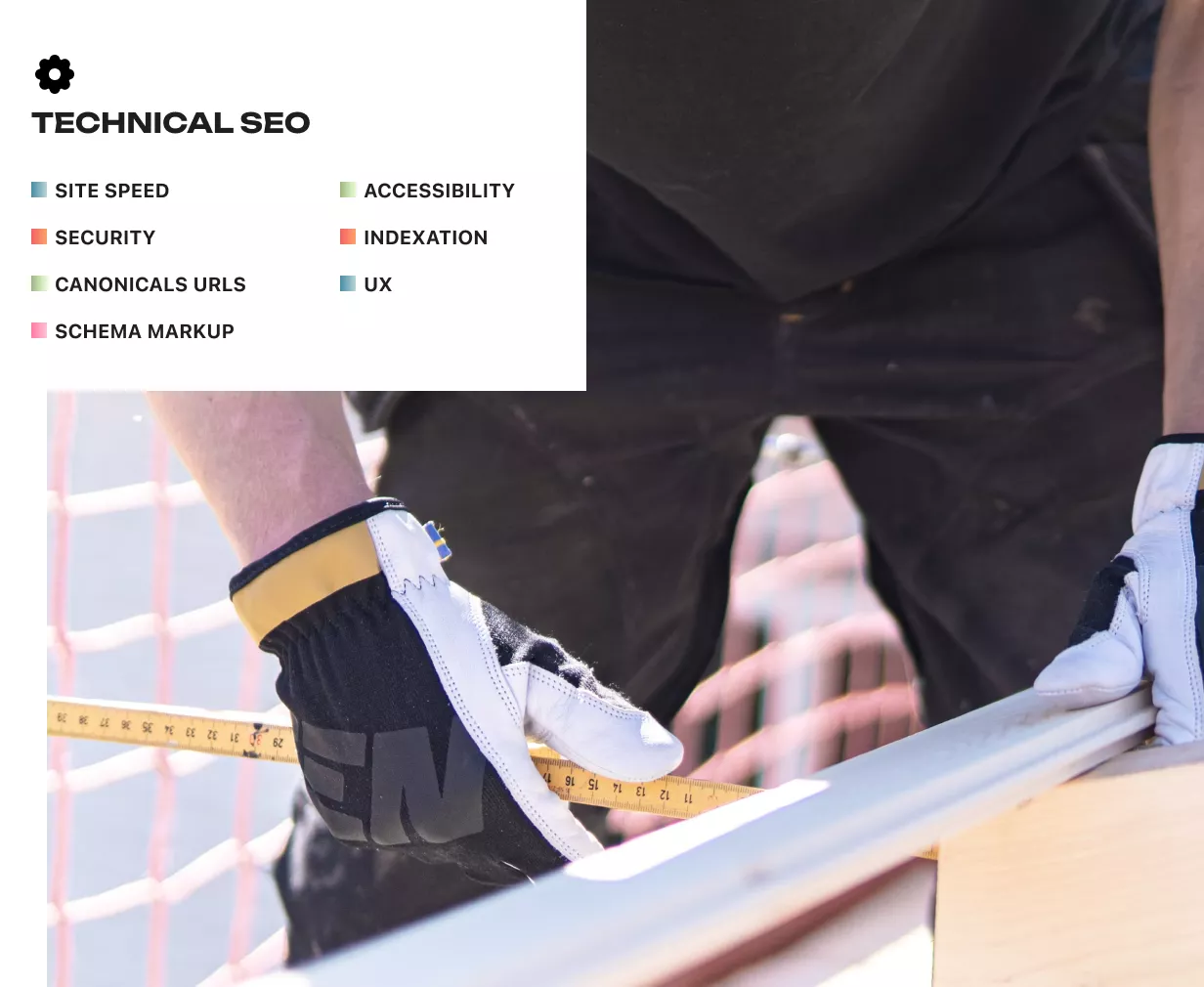 San Francisco local service business