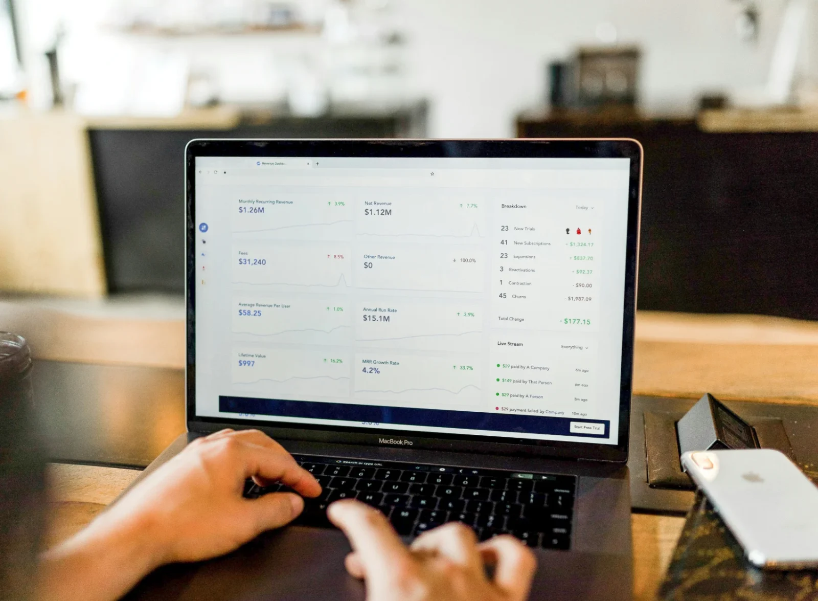 On-page and technical SEO for electrician websites