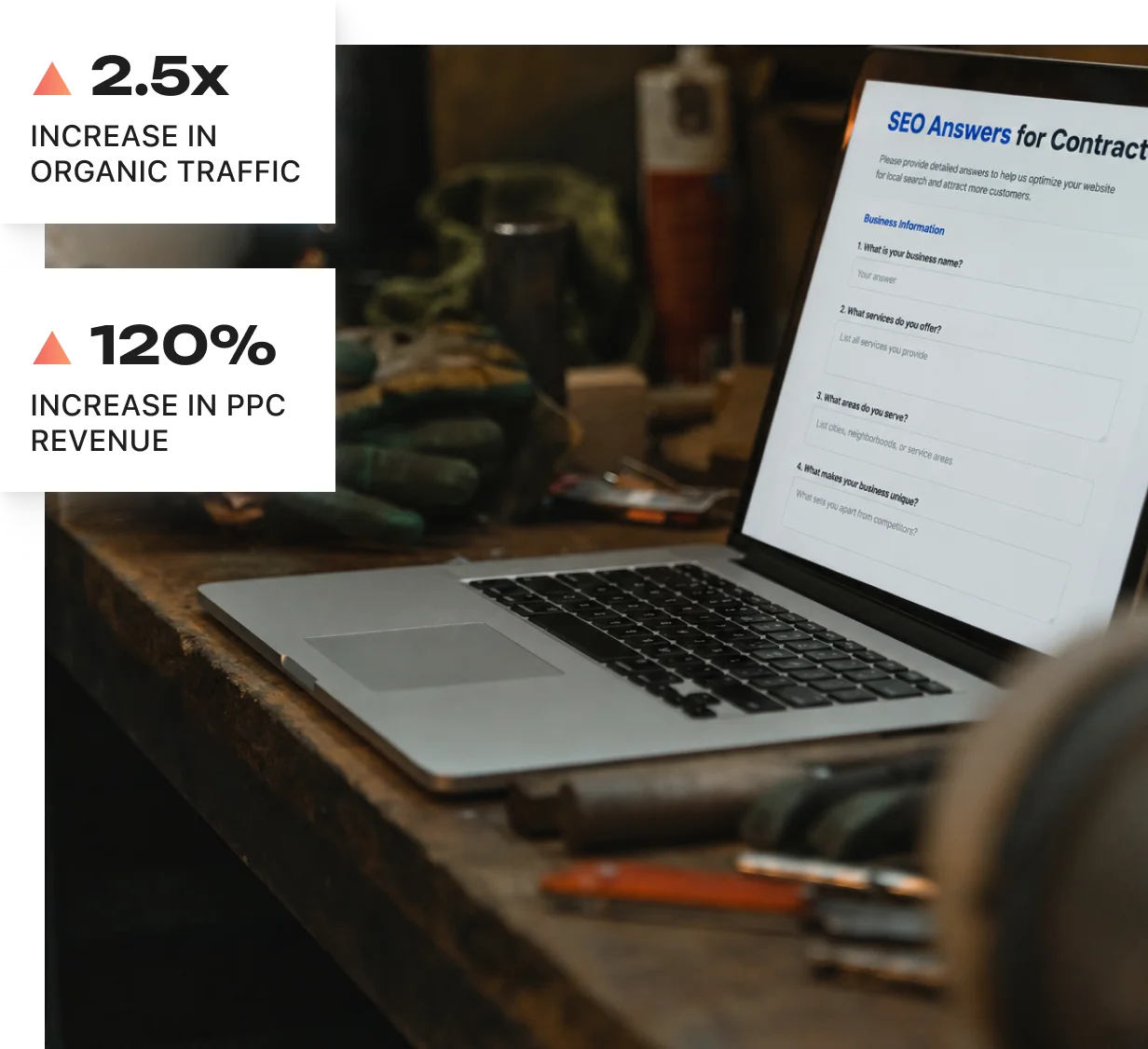 Questions Contractors Ask Before Starting SEO