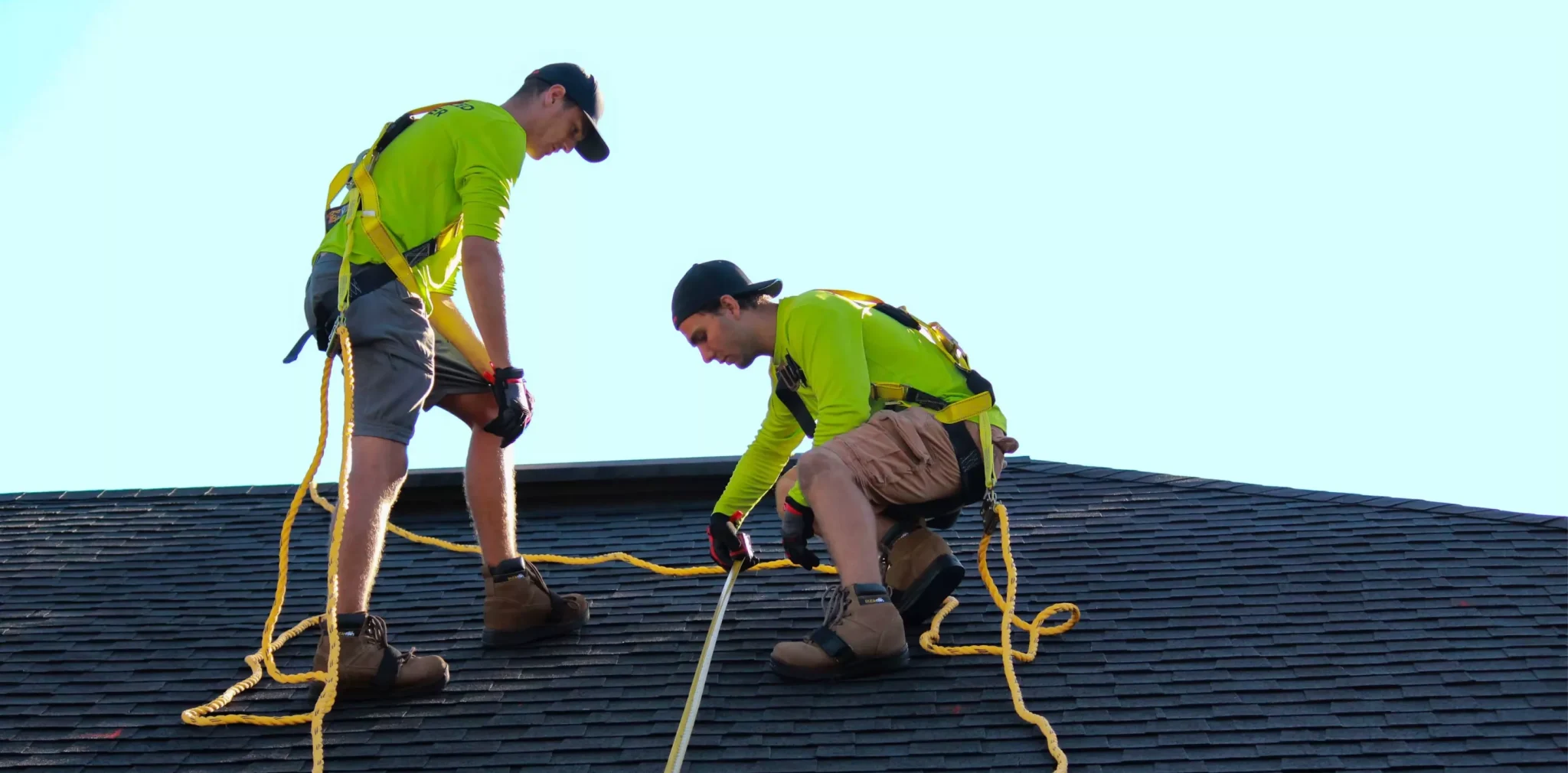 Roofing SEO Services That Book More Jobs